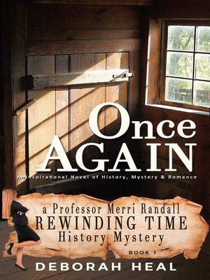 cover image of Once Again